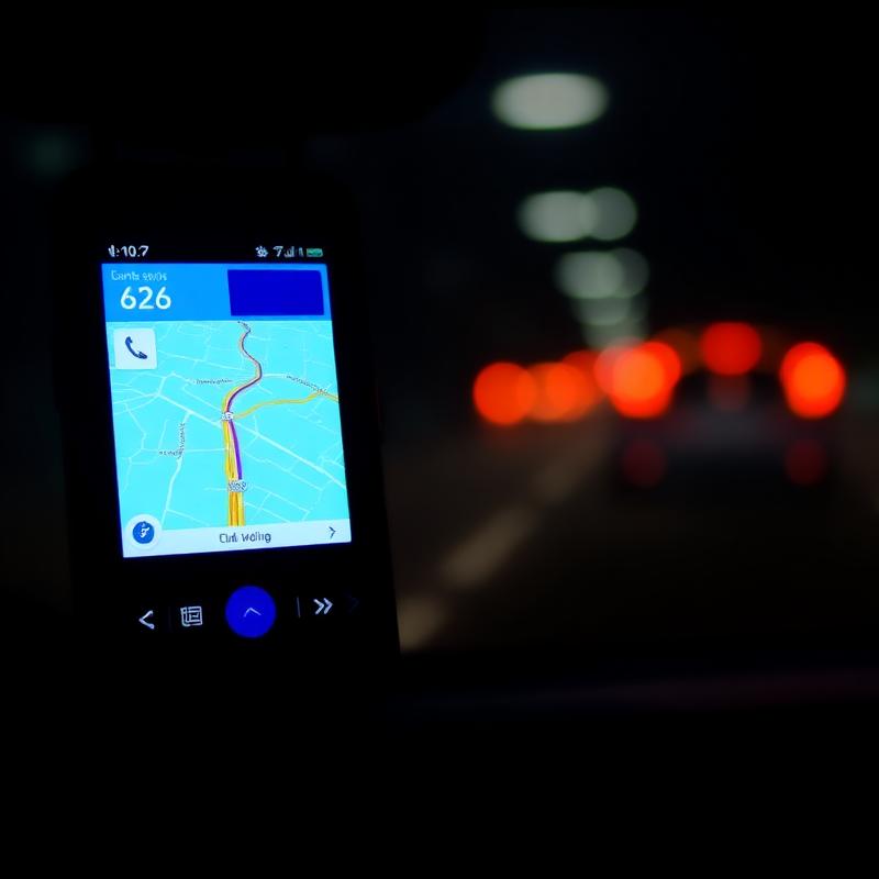 Concox GT06N GPS Tracker
