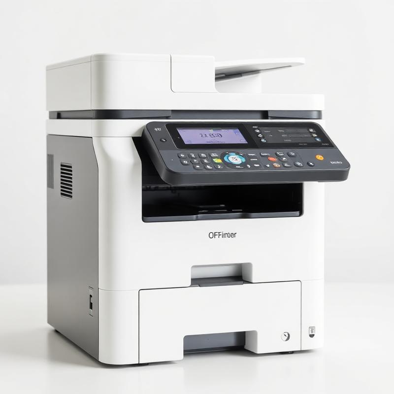 HP LaserJet MFP M428